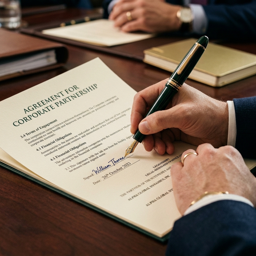 Contratos de Trabalho